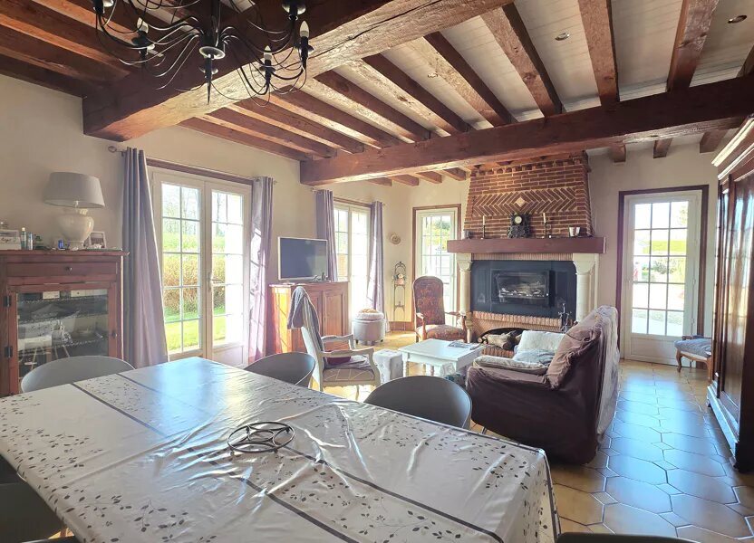 Maison à vendre, 190m², La Remuée