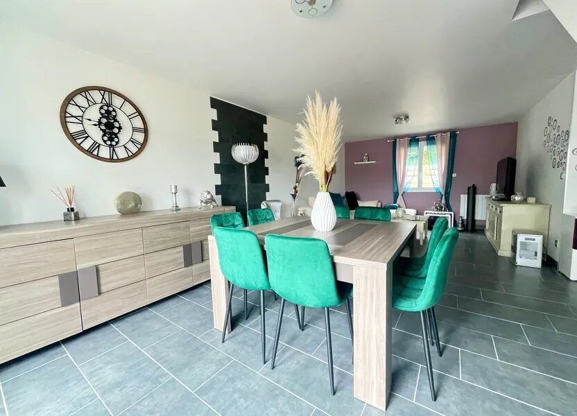 Maison à vendre, 108m², Le Havre