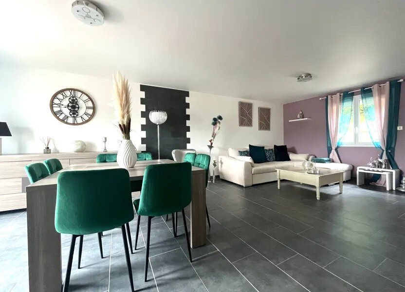 Maison à vendre, 108m², Le Havre