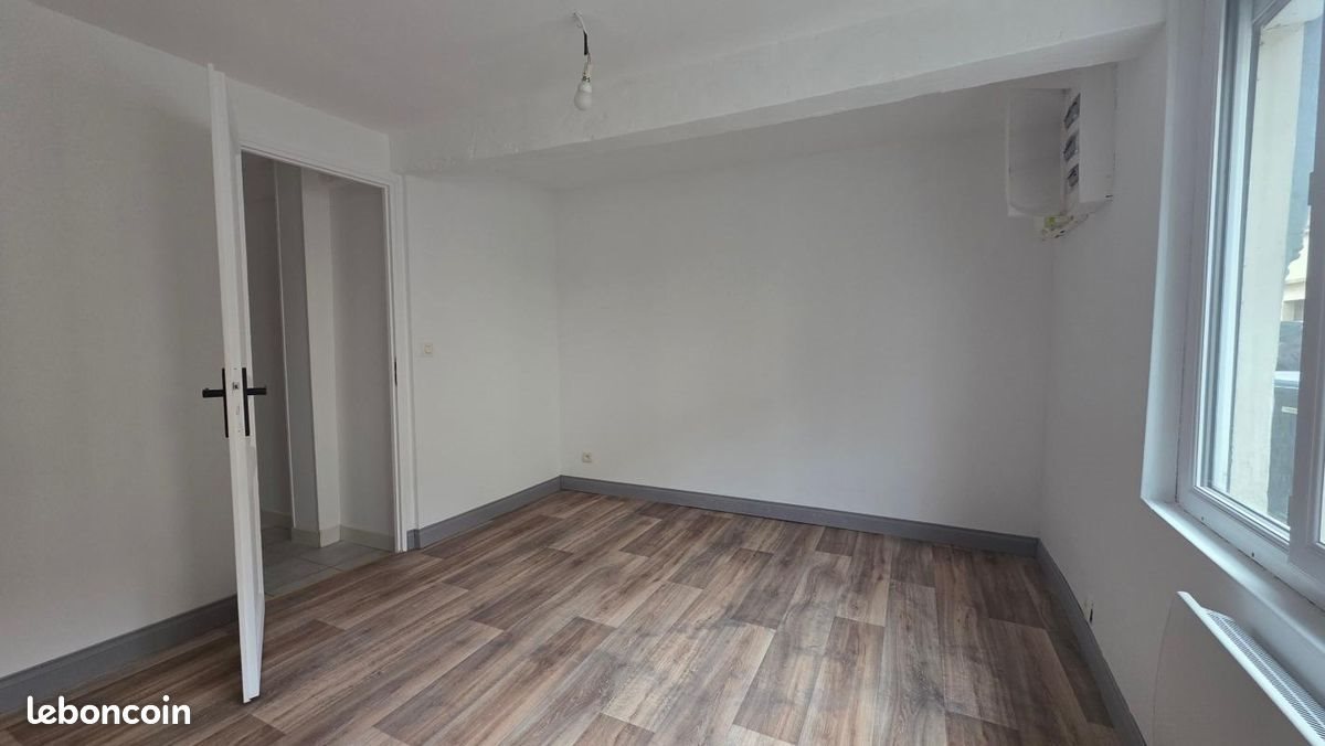Appartement à vendre, 56m², Montivilliers