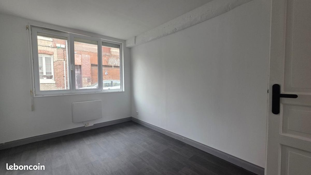 Appartement à vendre, 56m², Montivilliers