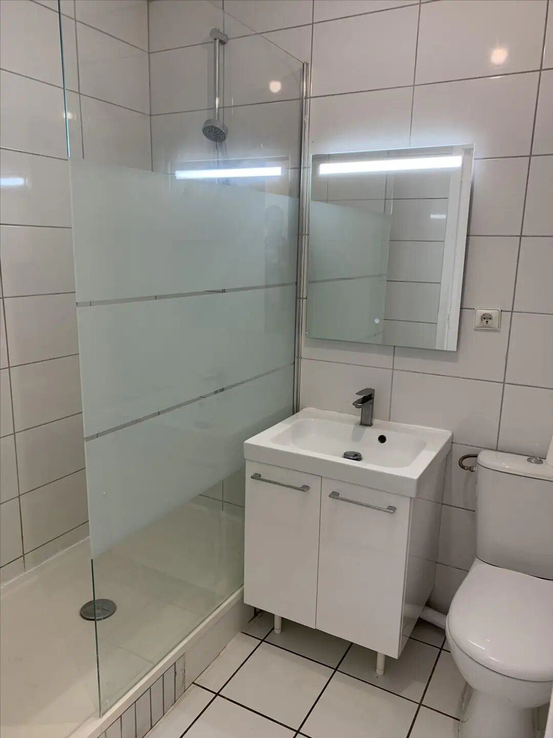 Appartement à louer, 55m², Le Havre
