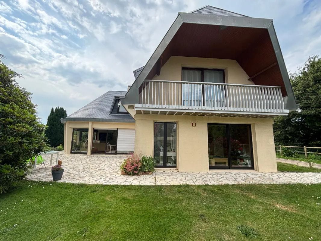 Maison à vendre, 220m², Rolleville