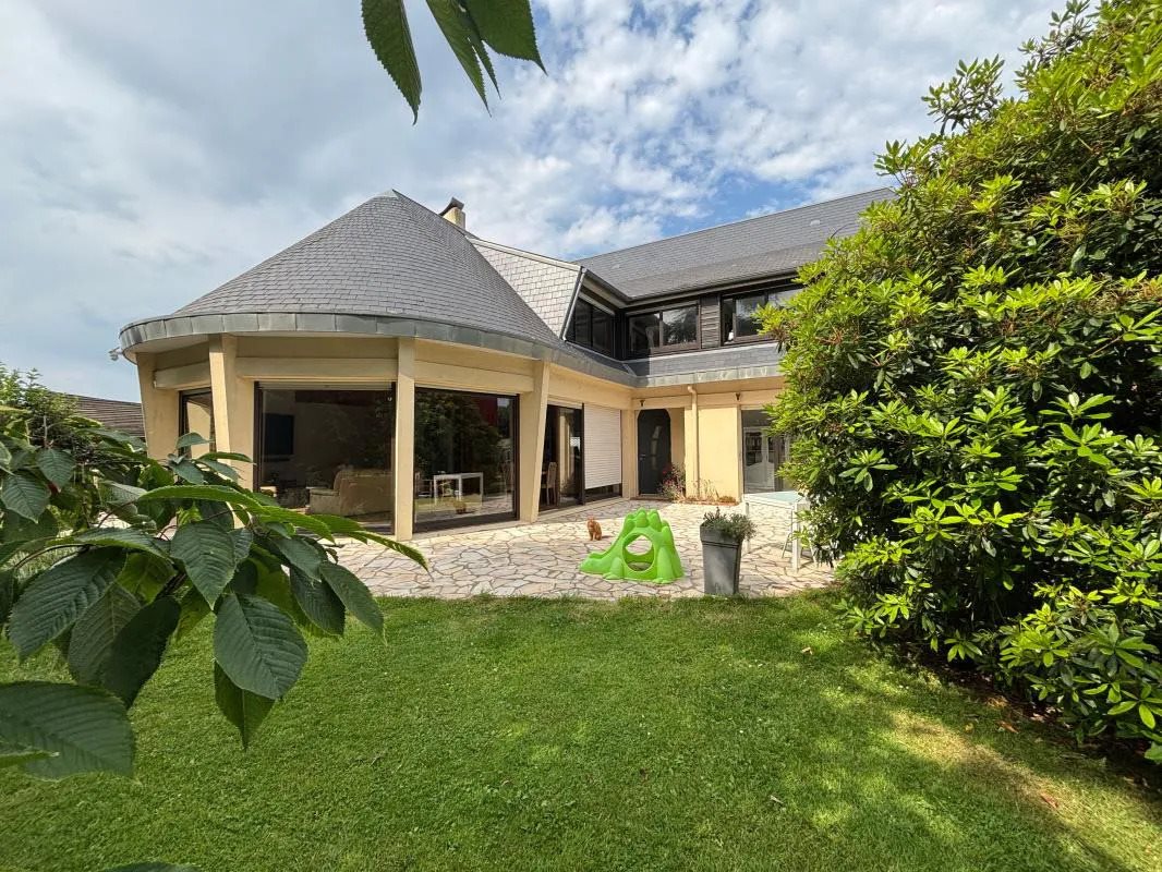 Maison à vendre, 220m², Rolleville