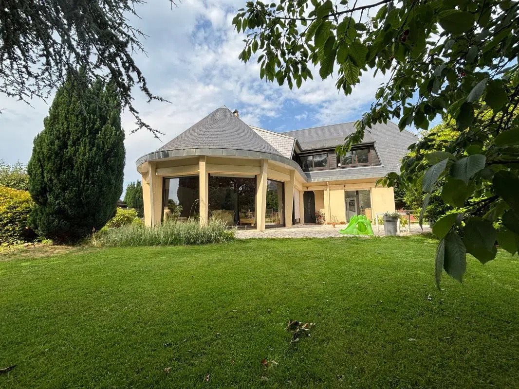 Maison à vendre, 220m², Rolleville
