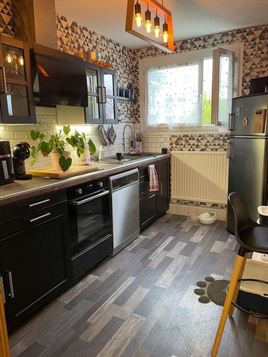 Appartement à vendre, 82m², Le Havre