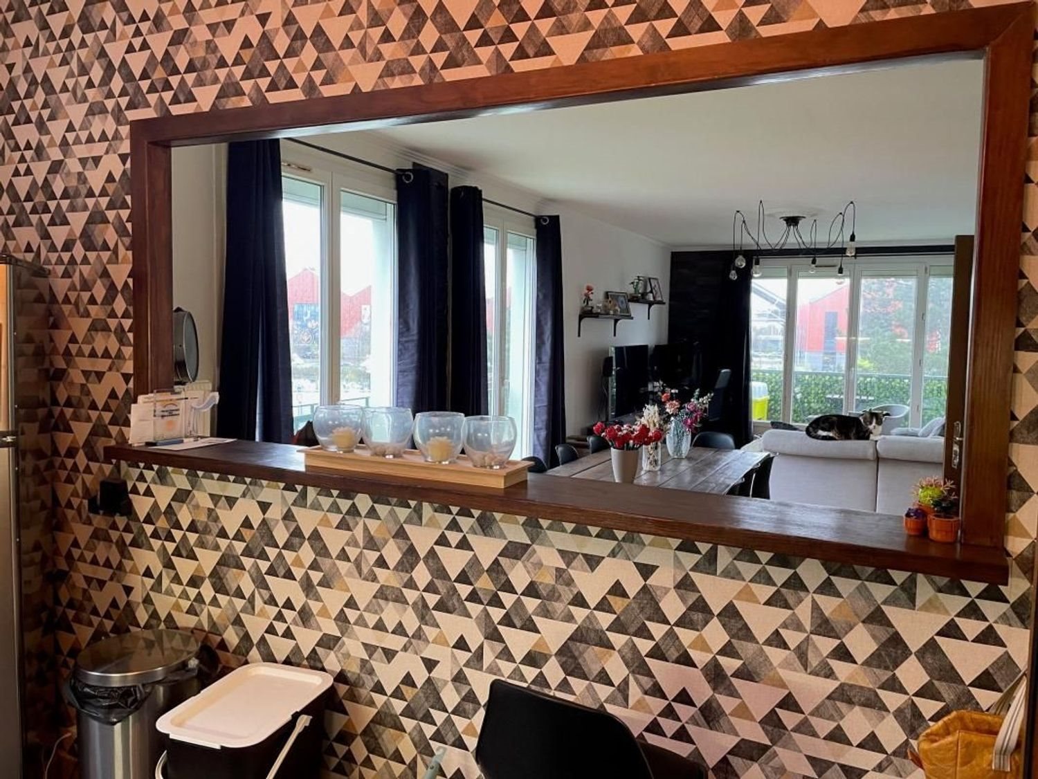 Appartement à vendre, 82m², Le Havre