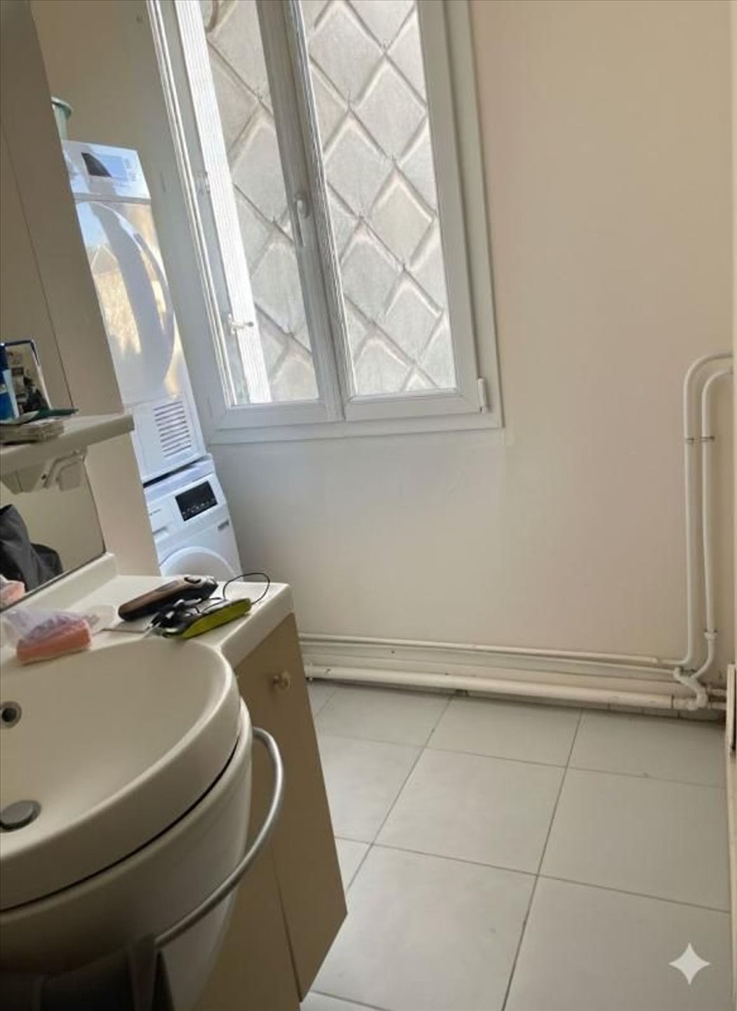 Appartement à vendre, 37m², Le Havre
