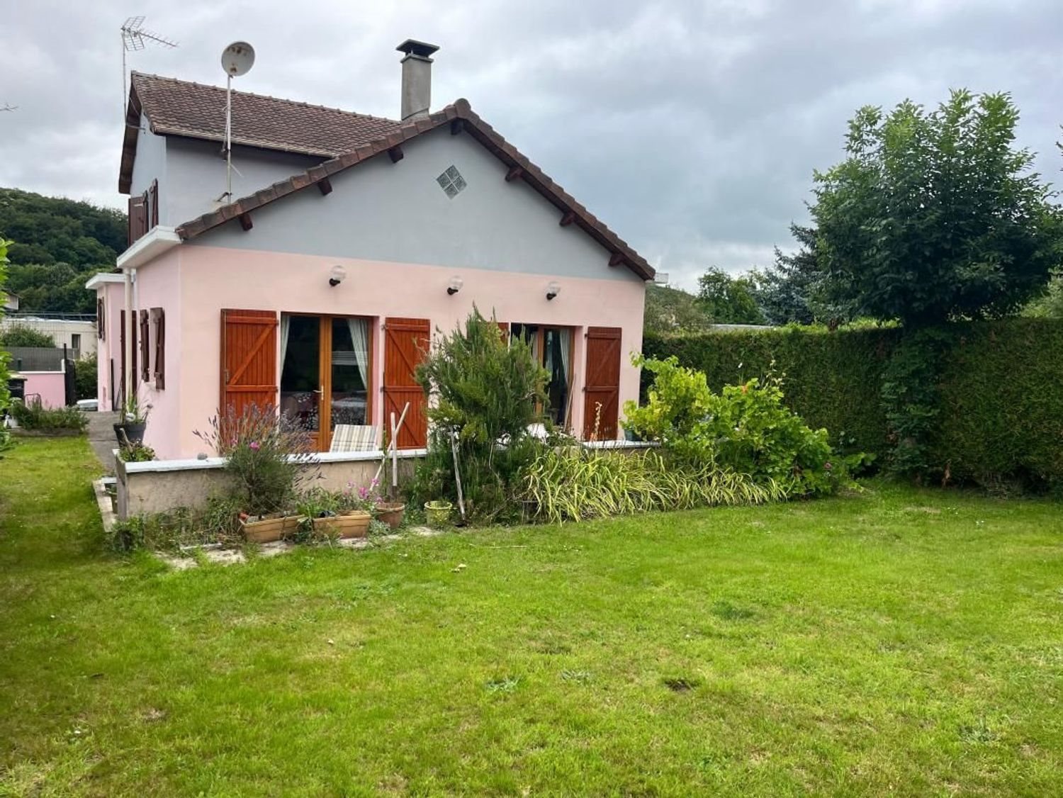 Maison à vendre, 142m², Le Havre