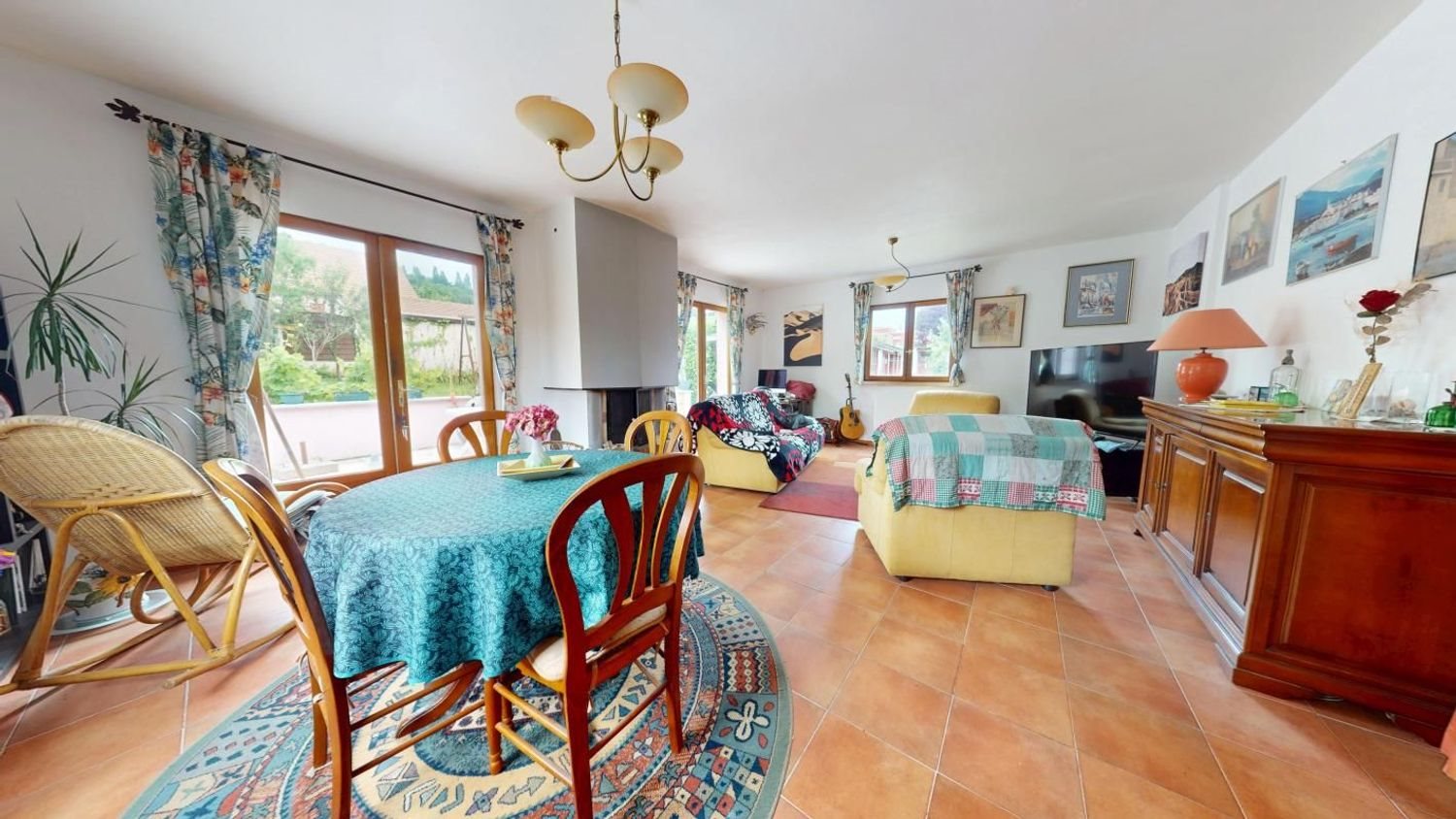 Maison à vendre, 142m², Le Havre