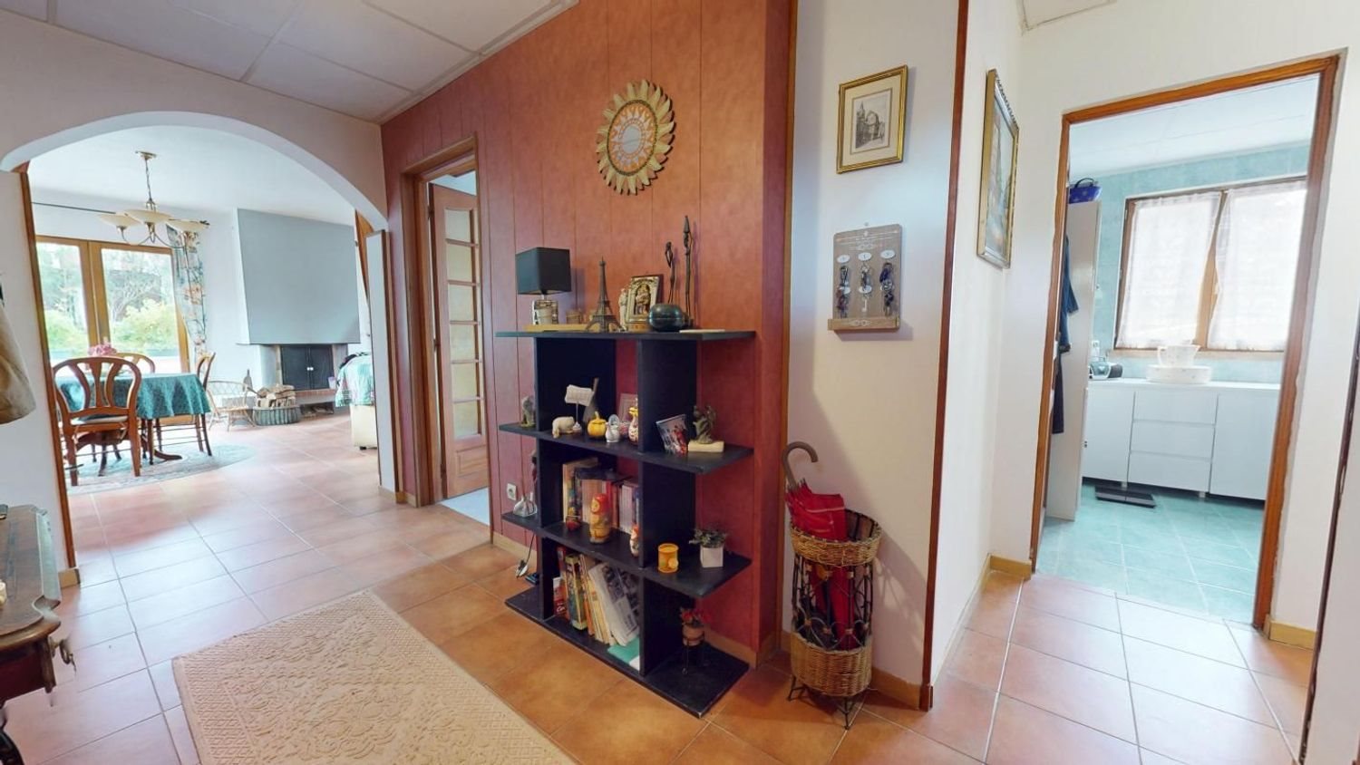 Maison à vendre, 142m², Le Havre