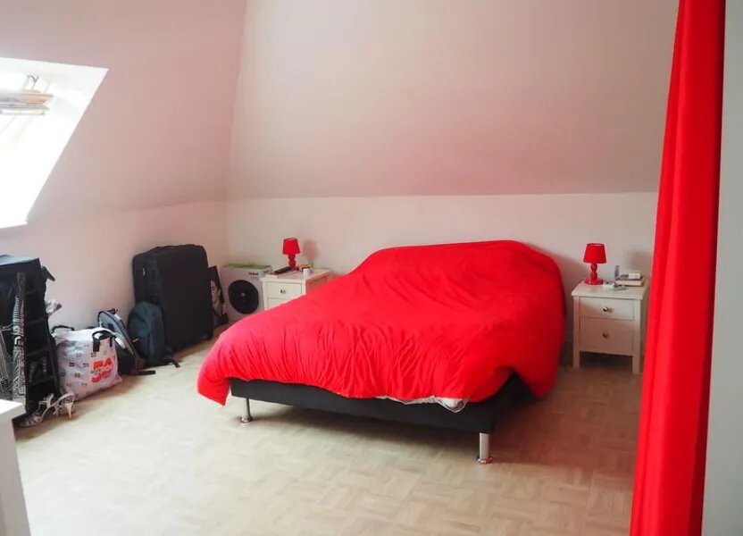 Appartement à louer, 47m², Montivilliers