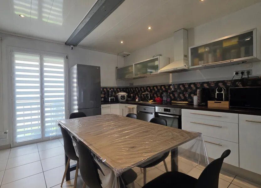 Maison à vendre, 94m², Montivilliers
