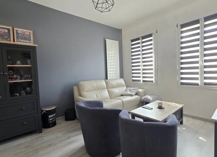 Maison à vendre, 94m², Montivilliers