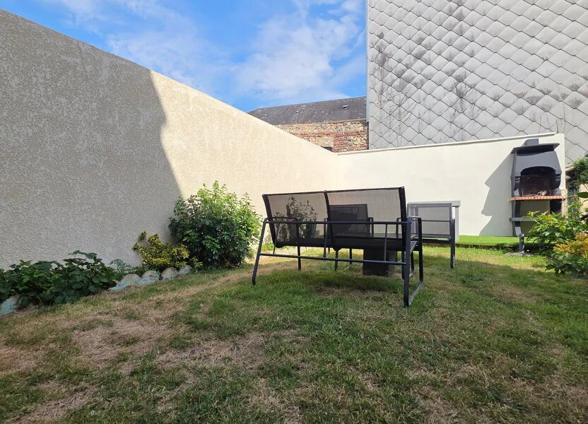 Maison à vendre, 94m², Montivilliers
