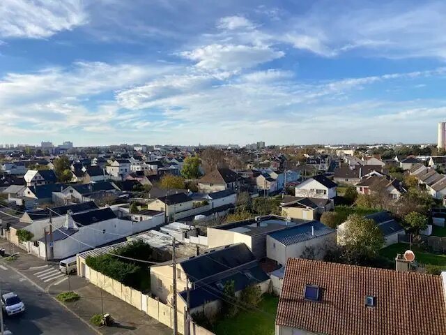 Appartement à vendre, 84m², Le Havre