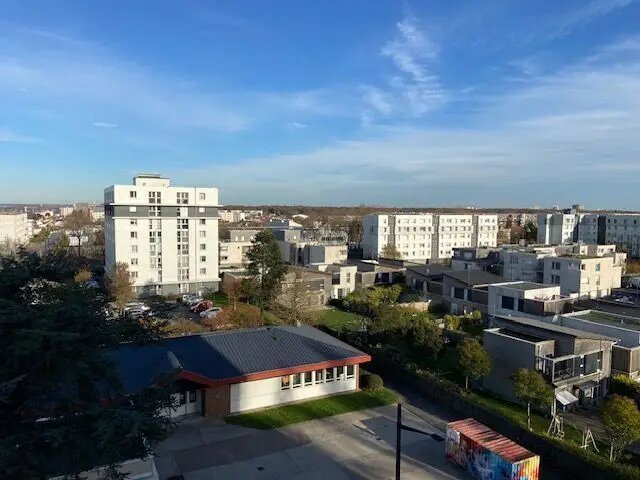 Appartement à vendre, 84m², Le Havre