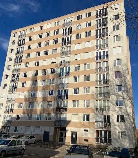 Appartement à vendre, 84m², Le Havre