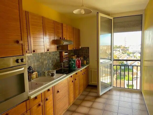 Appartement à vendre, 84m², Le Havre