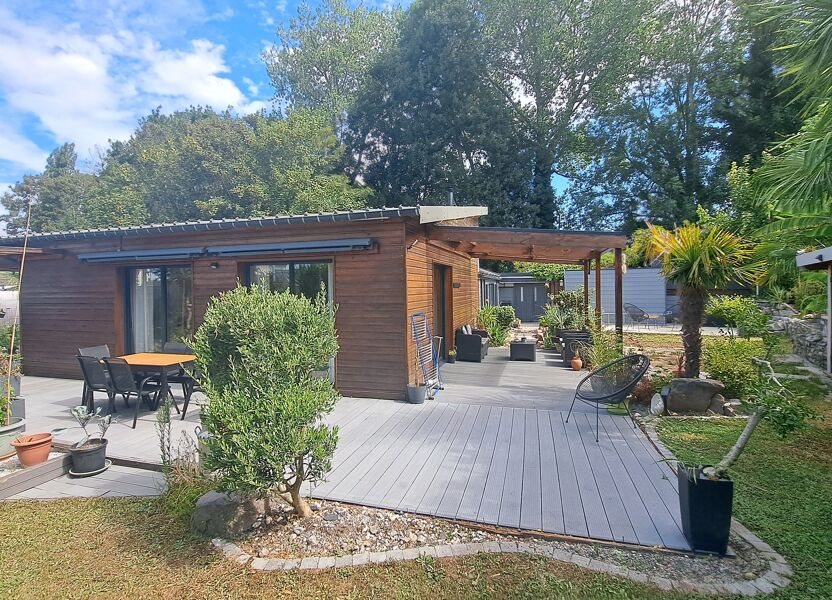 Maison à vendre, 136m², Montivilliers