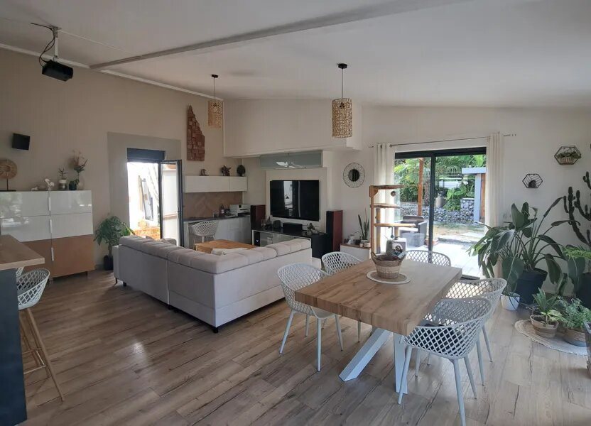 Maison à vendre, 136m², Montivilliers