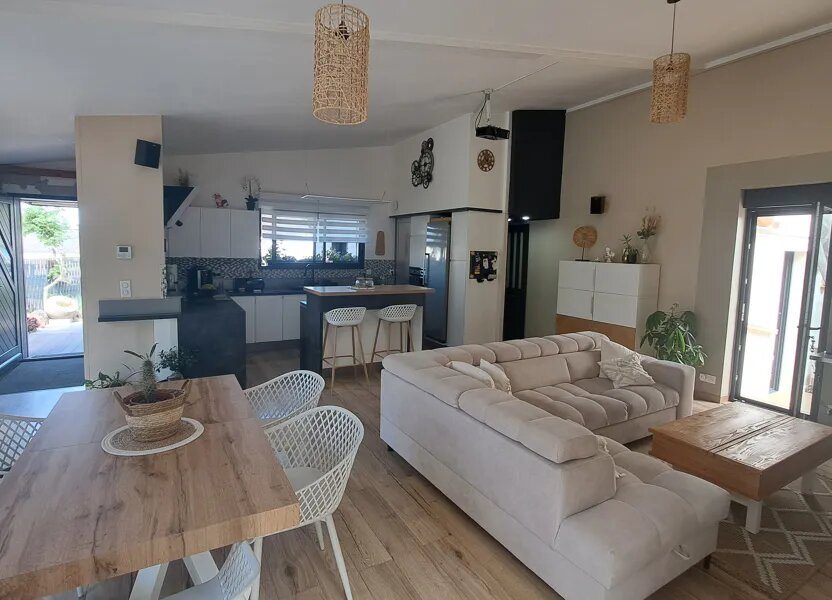 Maison à vendre, 136m², Montivilliers