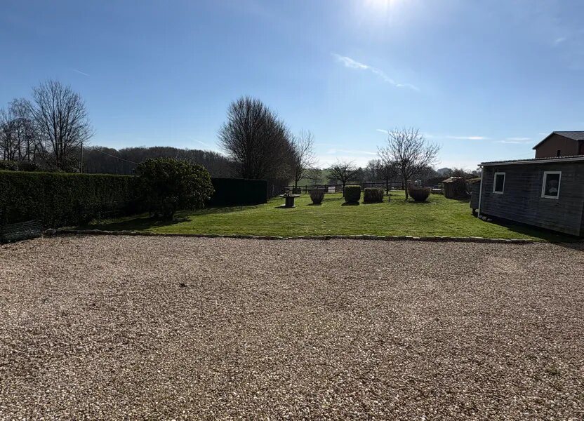 Maison à vendre, 114m², Turretot