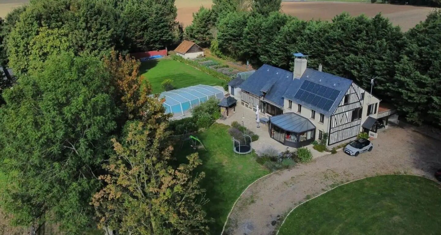 Maison à vendre, 238m², Montivilliers