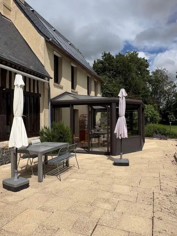 Maison à vendre, 238m², Montivilliers