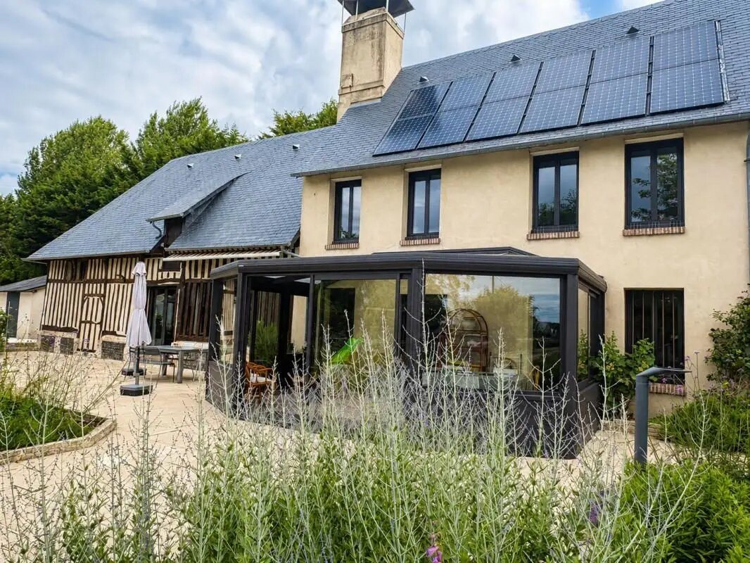 Maison à vendre, 238m², Montivilliers