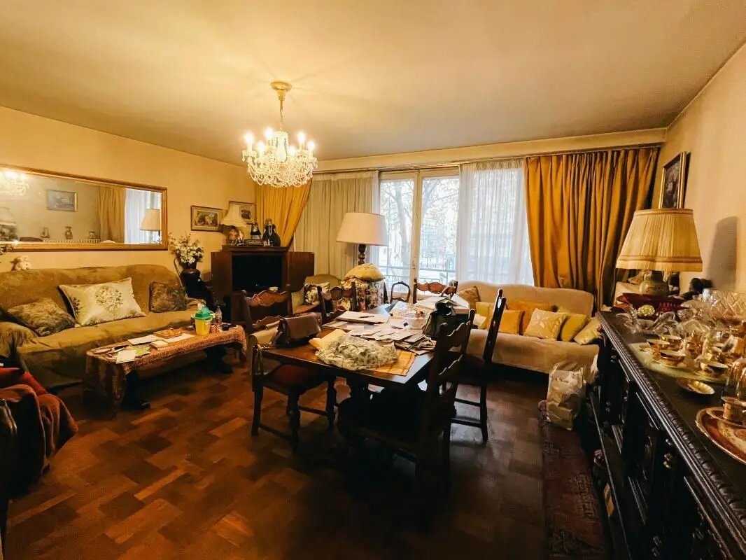 Appartement à vendre, 76m², Le Havre