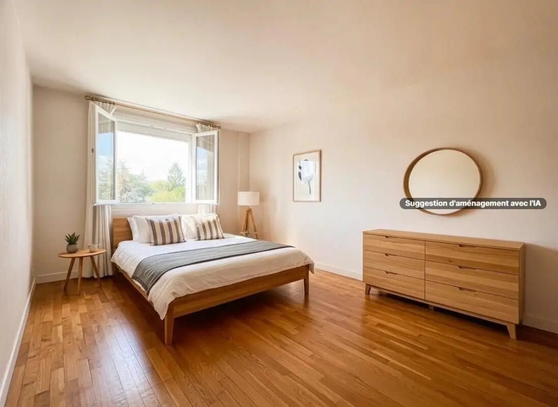 Appartement à vendre, 76m², Le Havre