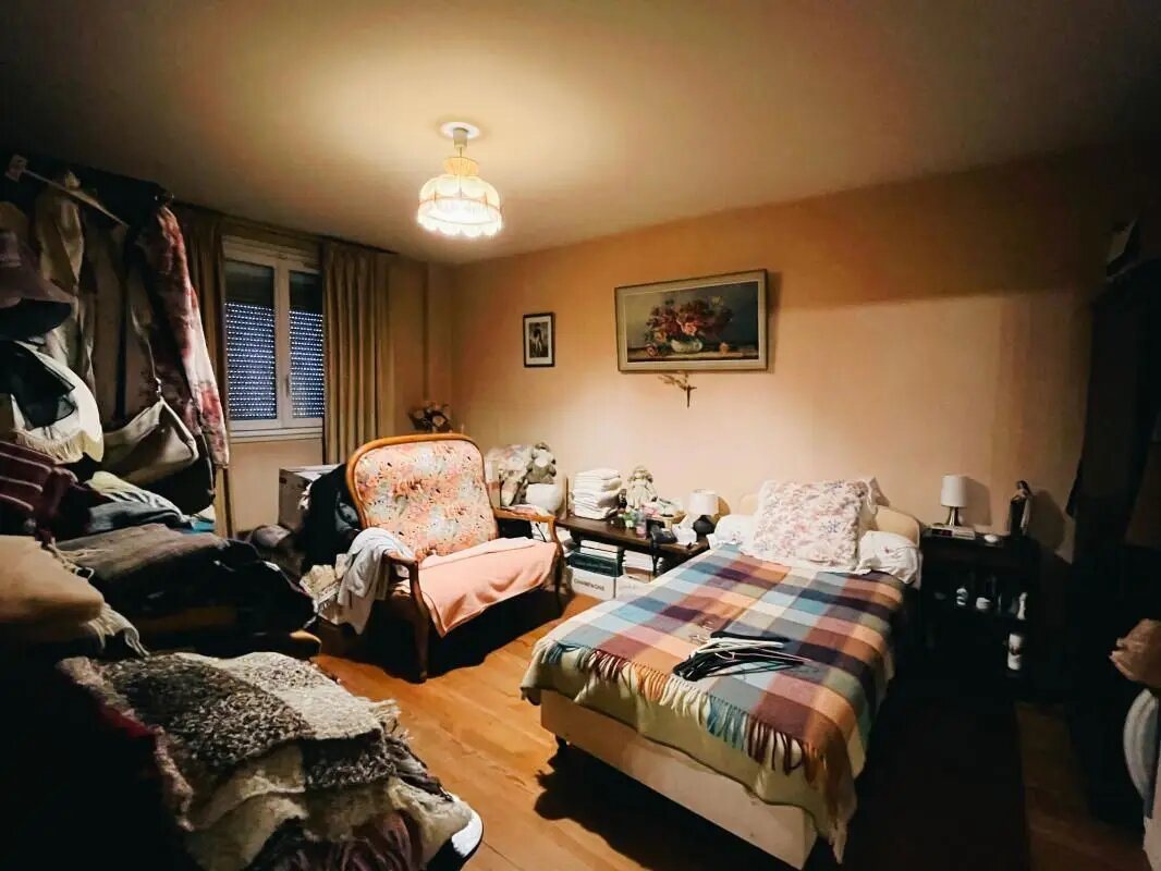Appartement à vendre, 76m², Le Havre