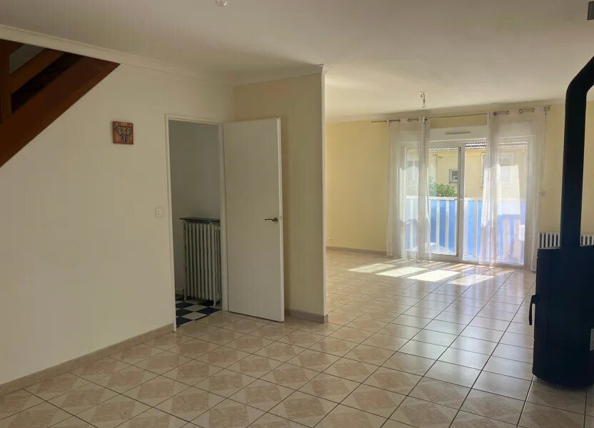 Maison à vendre, 86m², Le Havre