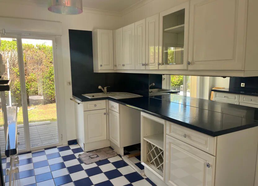 Maison à vendre, 86m², Le Havre