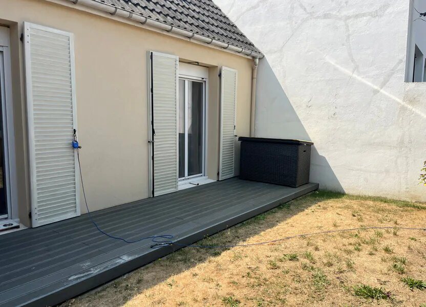 Maison à vendre, 86m², Le Havre