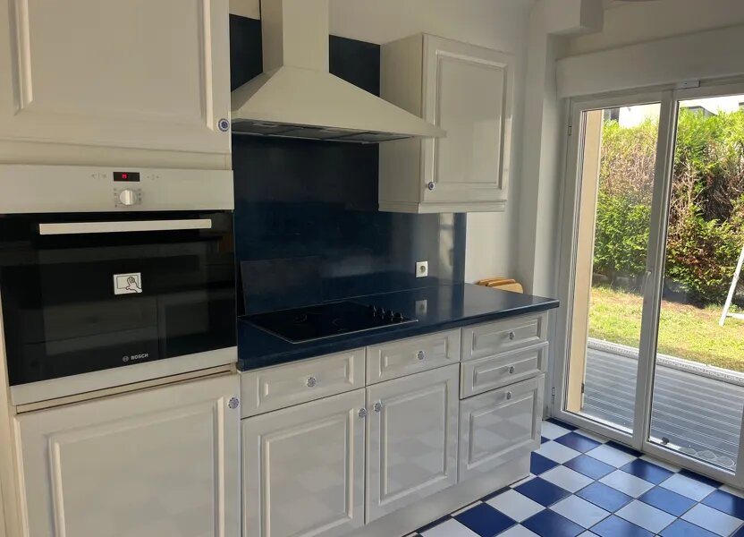 Maison à vendre, 86m², Le Havre