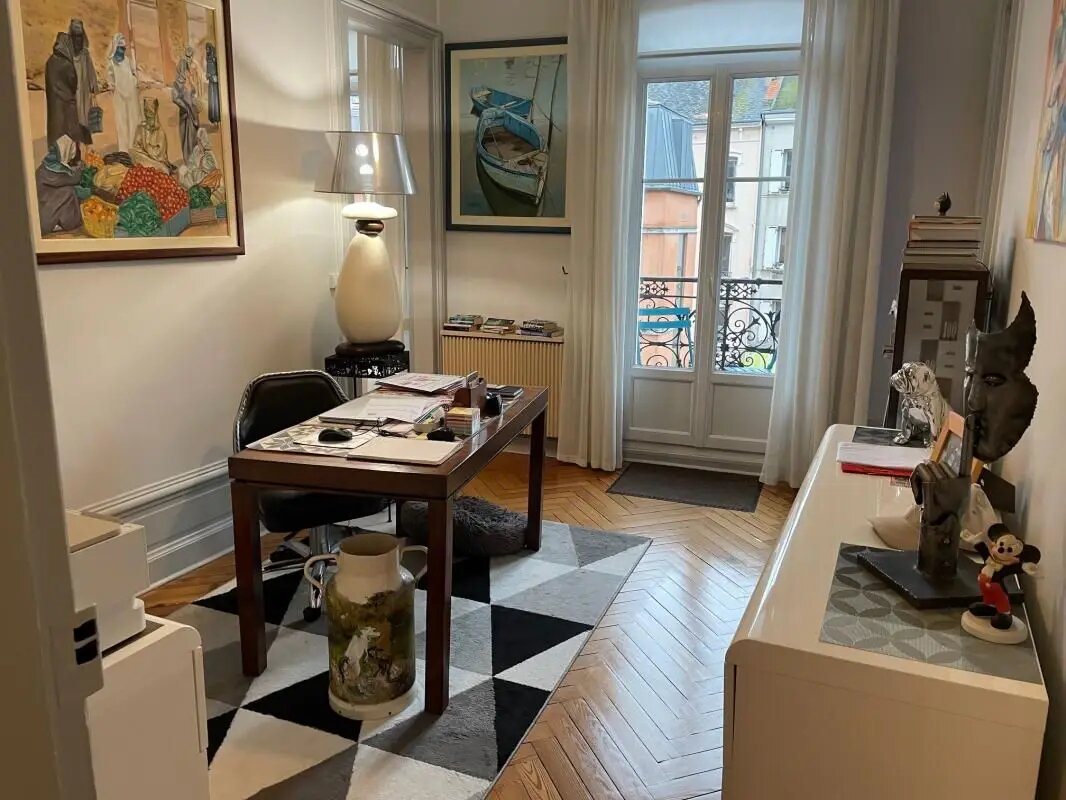 Appartement à vendre, 105m², Le Havre