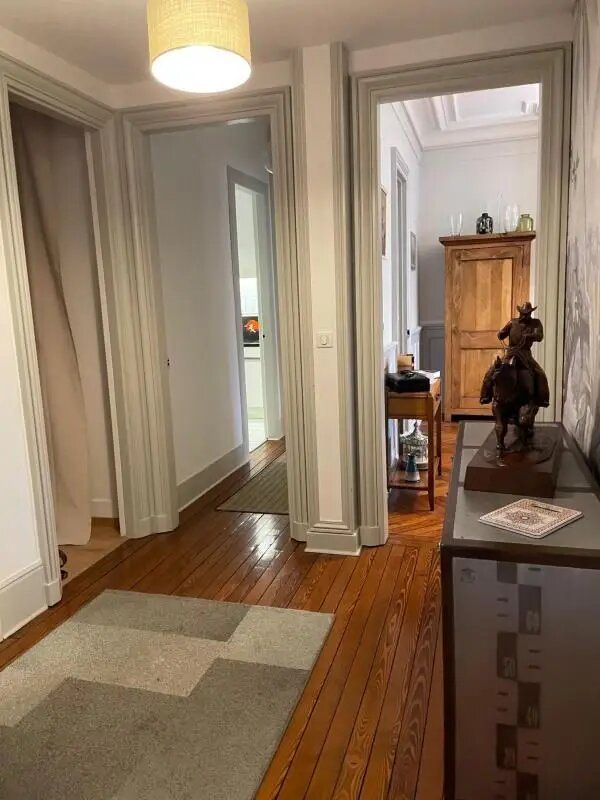 Appartement à vendre, 105m², Le Havre