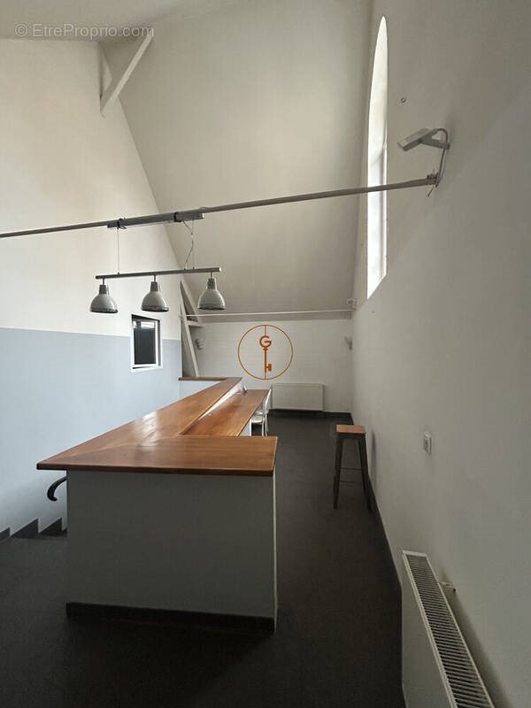 Maison à vendre, 180m², Étretat