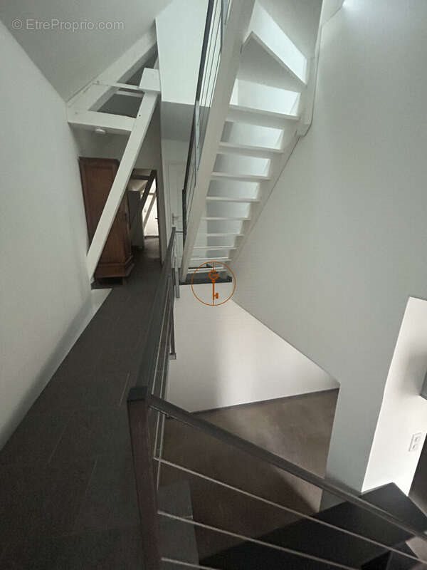 Maison à vendre, 180m², Étretat