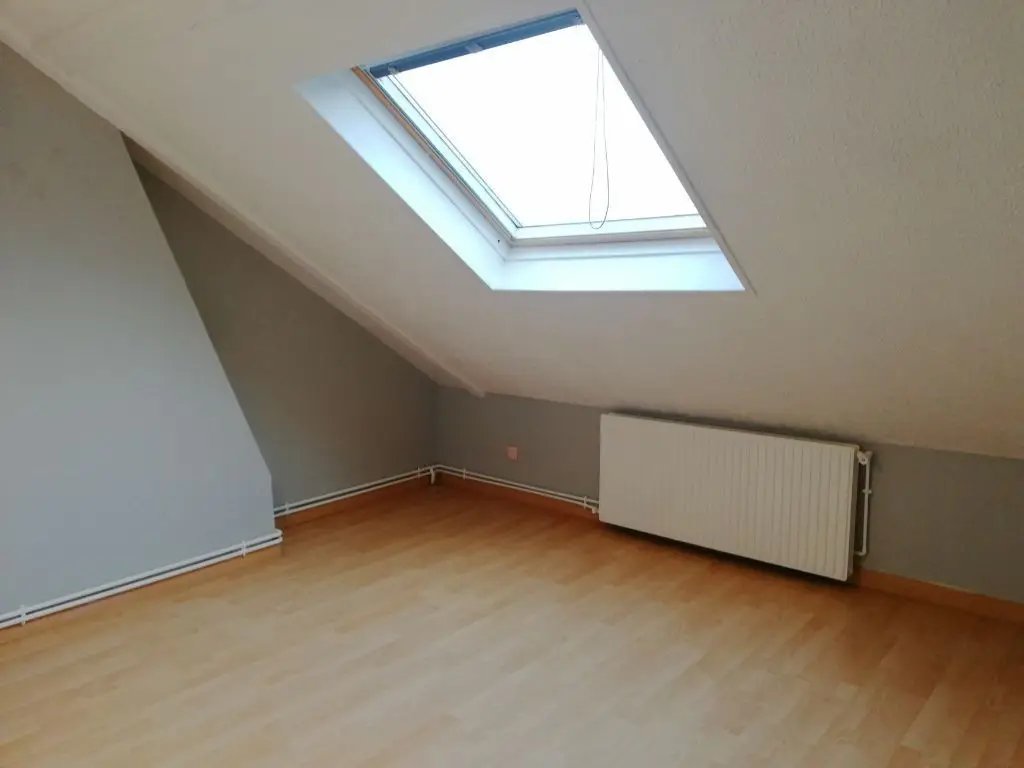 Appartement à louer, 69m², Harfleur