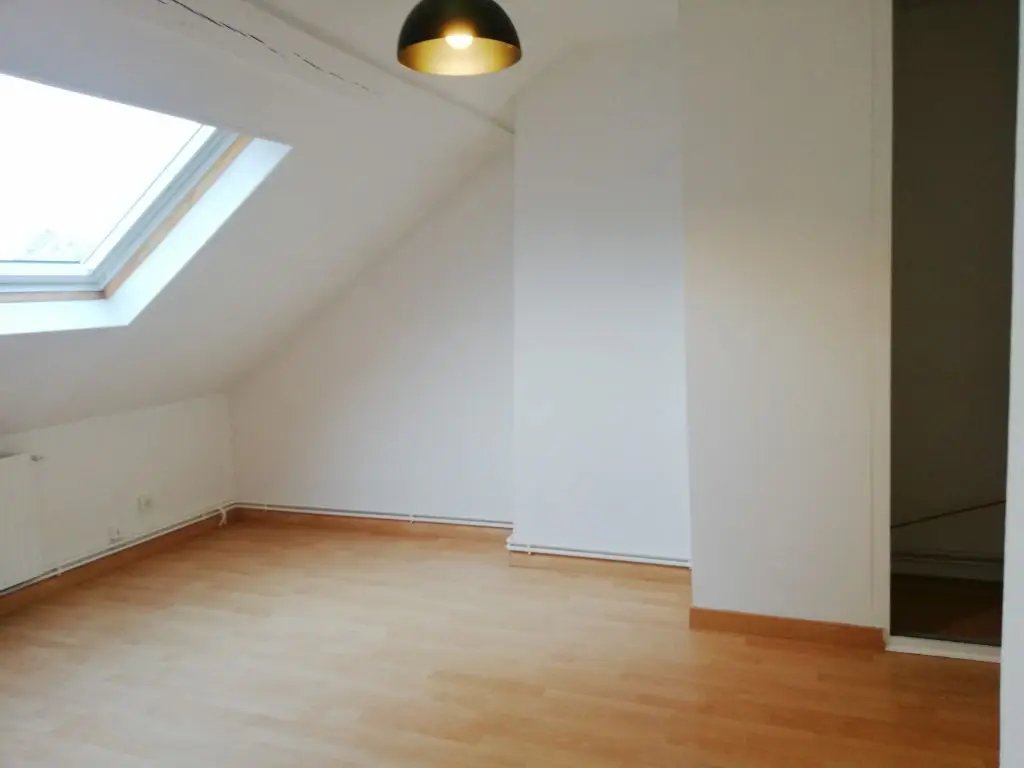 Appartement à louer, 69m², Harfleur