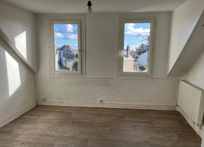 Appartement à vendre, 33m², Le Havre