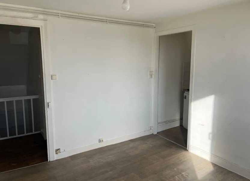 Appartement à vendre, 33m², Le Havre