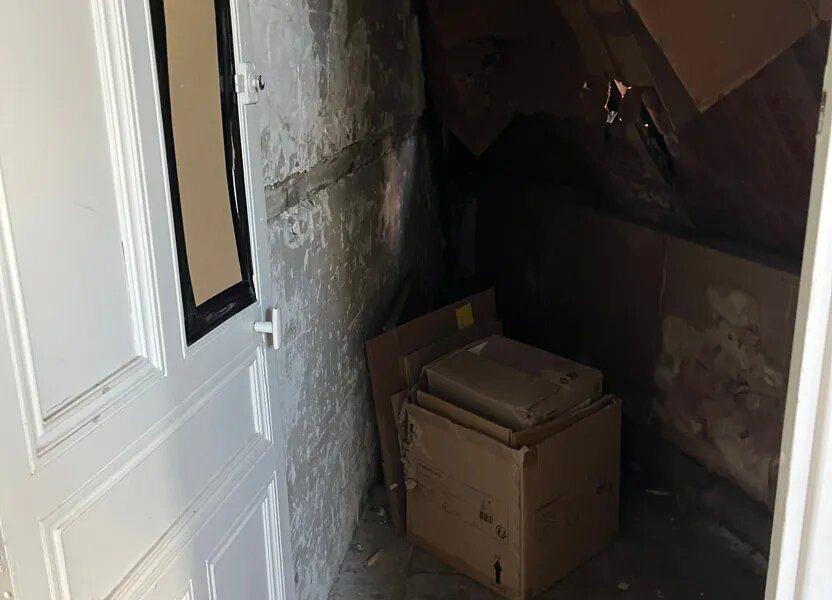 Appartement à vendre, 33m², Le Havre