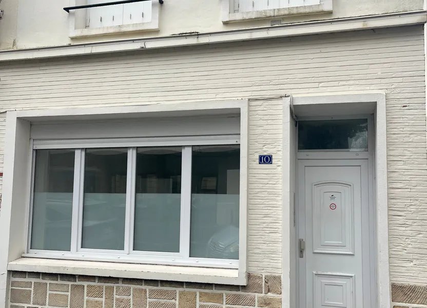 Appartement à louer, 20m², Le Havre