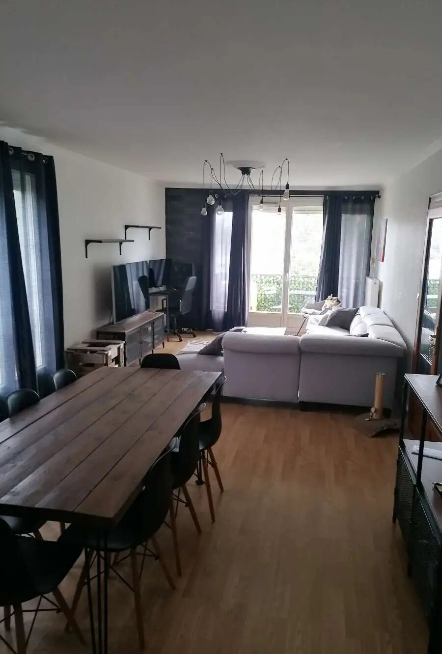 Appartement à vendre, 85m², Le Havre