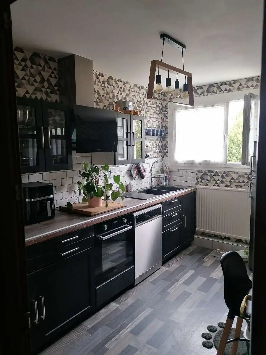 Appartement à vendre, 85m², Le Havre