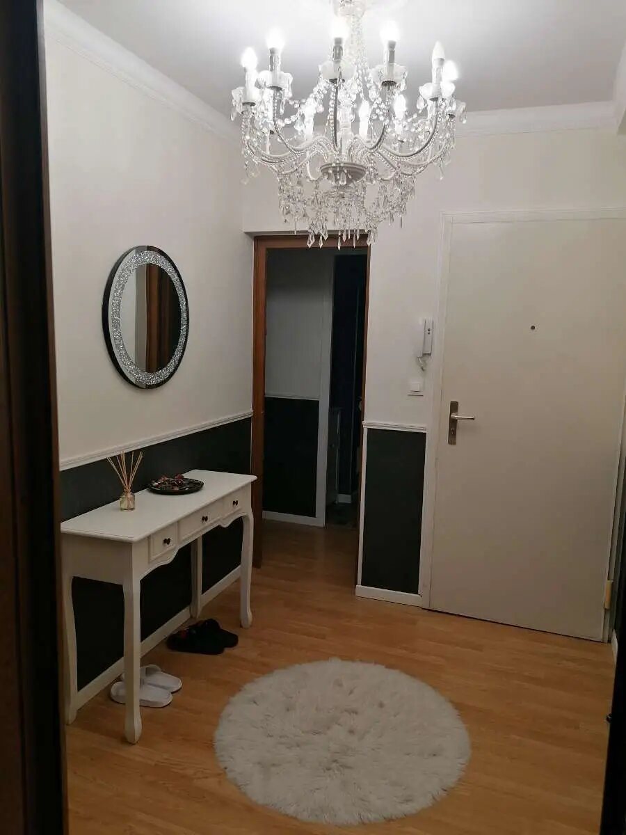 Appartement à vendre, 85m², Le Havre
